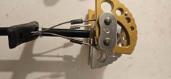 Rock Climbing Lot carabiner, cams & more-Lot – Bundle