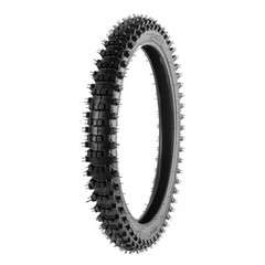 Front 70/100-19 Rear 90/100-16 Tire Tube for Dirt Pit Bike Motocross TTR125 CR80