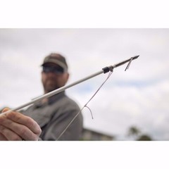 Umarex AirJavelin FishR Air Rifle Fishing Pneumatic Arrow 2252159