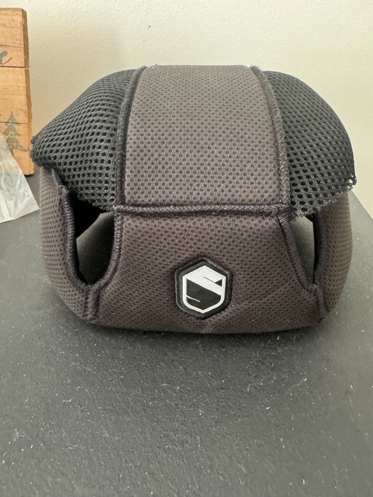 Samshield Helmet Liner– Shadowmatt 1.0 Compatible 53 S (6 5/8 Small)