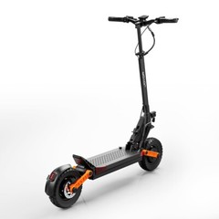 JOYOR S10 10″ Electric Scooter 2000W Dual motor 30Mph 60V 18AHFolding E-Scooter