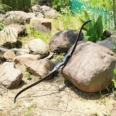 60″ Takedown Recurve Bow 25-50lbs Archery Hunting Bow Arrows Target Practice RH