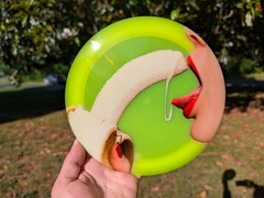 Westside Discs Custom Opto Ballista Pro 174gm Distance Driver PDGA Approved