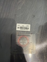 Supreme Alice Skateboard Deck Multicolor In Hand Deadstock SS26 2026