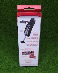 Crosman Full Auto R1 QuickReload MPW DPMS DSBR 300rd BB .177 CO2 Magazine CFAHCM