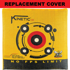Morrell Yellow Jacket Kinetic 1.0 Target Replacement Cover