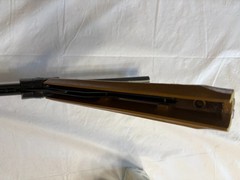 Crosman 2200 Magnum .22 cal 5.5 mm Pellet Air Gun Model 2200A -N92542185 VINTAGE