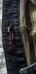 Maxler Jeans – Motorcycle Riding Pants