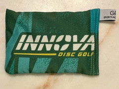 Innova Grip Burst SportSack Disc Golf Grip Enhancer – NEW.