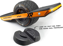 Landslide Trunksaver Onewheel Stand for Car Trunk – Accessory for Onewheel XR, V