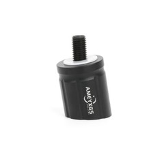 Compound Bow Stabilizer Quick Disconnect 0° 5° 8° 10° Archery Target Shooting US