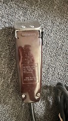 Stewart Oster Adjustable Groom Animal Horse Clipper SSC45 In Original Box