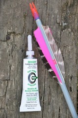 Flex-Fletch Flex Bond Glue