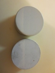 Smith and Wesson air gun accessories. Pellets, co2,(1970s) and B-Bs (later prod)