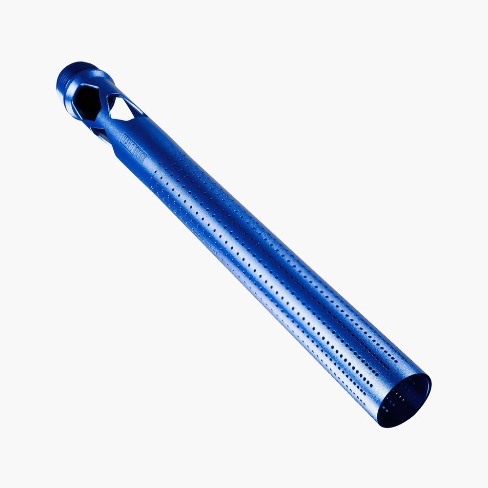 CRBN IC PWR S63 NANO BARREL TIP – Blue