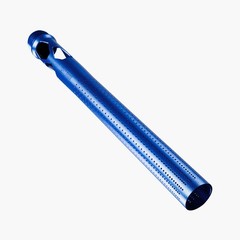CRBN IC PWR S63 NANO BARREL TIP – Blue