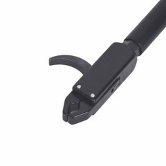 Archery Wrist Release Aid Trigger Adjustable Strap Caliper Compound Bow Hunting
