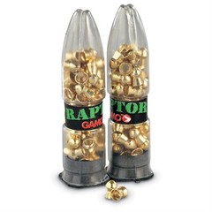 Gamo 632264454 PBA Raptor Pellets .177 Cal. 100 count