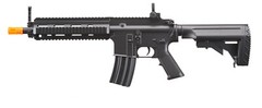 Double Eagle M804A1 614 Electric Airsoft Gun Full & Semi Auto FPS-350 Red Dot