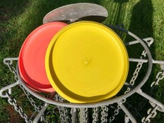 Pair Of Innova XT Aviar NEW Penned Old Run X2