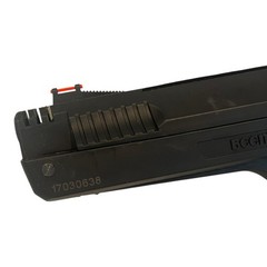 Beeman P17 Deluxe .177 Caliber Single Stroke Pneumatic Air Pistol