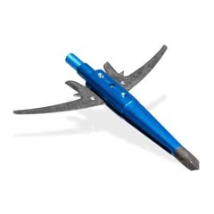 Swhacker LMS 2 Blade Curved 125gr 2.5» Cut Broadhead (3pk)