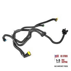 Vapor Canister Purge Valve for Ford Edge 2019 2020 2021 2022 2023 2024 2.0L L4
