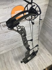 Used Mathews Lift X 29.5 Right Hand Ambush Green 26.5″/70#