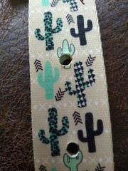 1 3/4 in X 39 in Weaver Patterned Poly Off Horse Billet Cactus 355113998