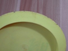 Innova Star Destroyer 2-Line Avery Jenkins (Yellow, 176g) – 2009 PDGA Champion