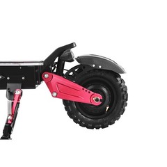 Electric Scooter for Adult 6000W Dual Motor 55MPH 60V 38AH Folding Fast Escootor