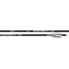 Easton 5.0 5mm Match Grade Pro Series Arrows 340 3″ Hybrid 26, HIT, W/Collar