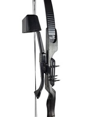 Ben Pearson Compound Bow Draw Length 31in Made In USA See Pictures!