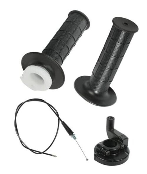 Mini Bike Throttle,Car Accessories Powersports Throttles,Universal Throttle