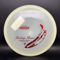 Innova Proto Glow Champion Stingray Heritage banana