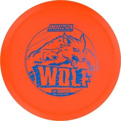 Innova DX Wolf | Choose Weight & Color