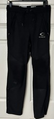 CRBN Carbon Paintball CC Lightweight Water Resistant Pants Black Small S