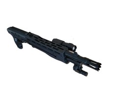 Umarex T4E TB68 GEN2 Paintball Shotgun – Prowler- New/Modified – 30J