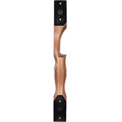 60″ Traditional Takedown Recurve Bow 30-50lbs Archery Outdoor Hunting Shooting