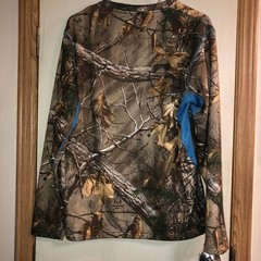 Gator Waders Women’s Shirt Realtree Small 