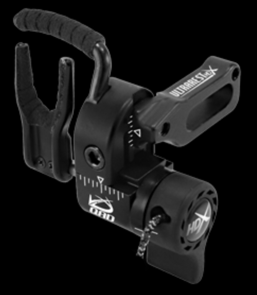 QAD Ultrarest HDX
