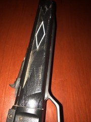 Daisy Powerline Model 880 .177 Caliber Multi-pump BB/Pellet Rifle Works Great!