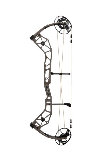 Bear Archery Alaskan XT LH 60 Stone