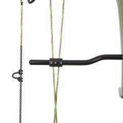 Compound Bow Kit 30-70lbs Adjustable 310FPS Archery Bow Hunting Target Arrows RH