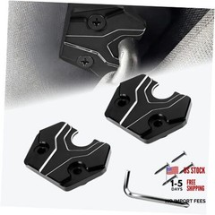 Sun Visor Repair Kit Compatible with RAM 1500 2019-2026 – 2PCS Striped Sun Visor