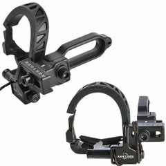 Alloy Drop Away Arrow Rest Fall Away Compound Bow Hunting Archery Right Hand