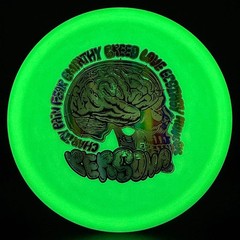 TSA Color Glow Persona – Personality Traits