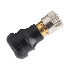 Tubeless Tire Valves Lightweight Easy To Install For Electric Scooters
