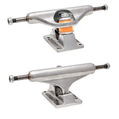 Independent Skateboard Trucks Stage 11 Hollow Silver 159 (8.75″) Pair of 2