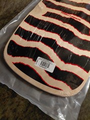 Powell Peralta 2020 OG Ripper Skateboard Deck (BRAND NEW MINT)